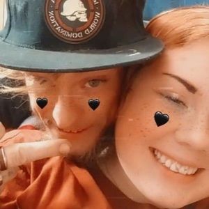 Meet your Posher, Iva